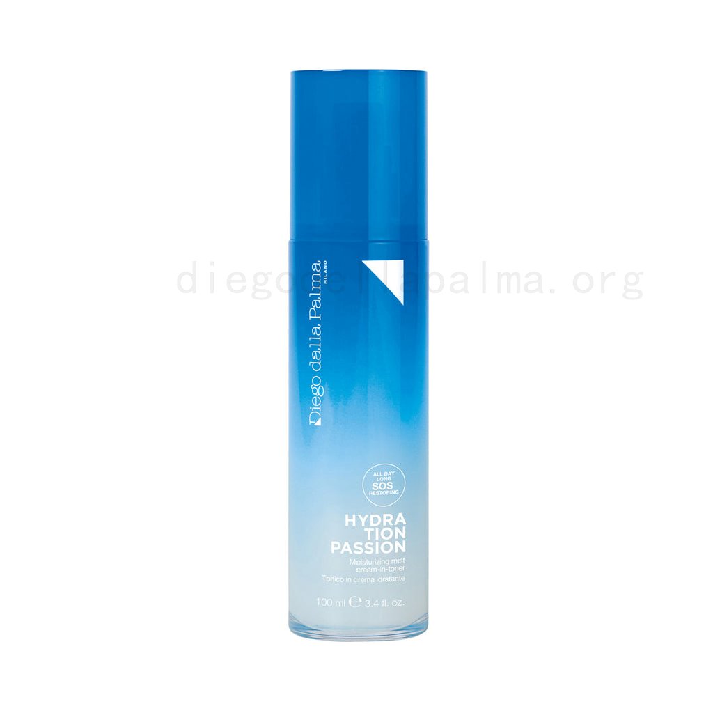 (image for) Hydration Passion - Moisturizing Mist Cream-In-Toner Autentico